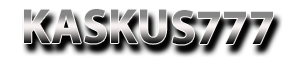 KASKUS777